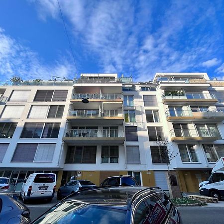 Danube22 Apartment 维也纳 外观 照片
