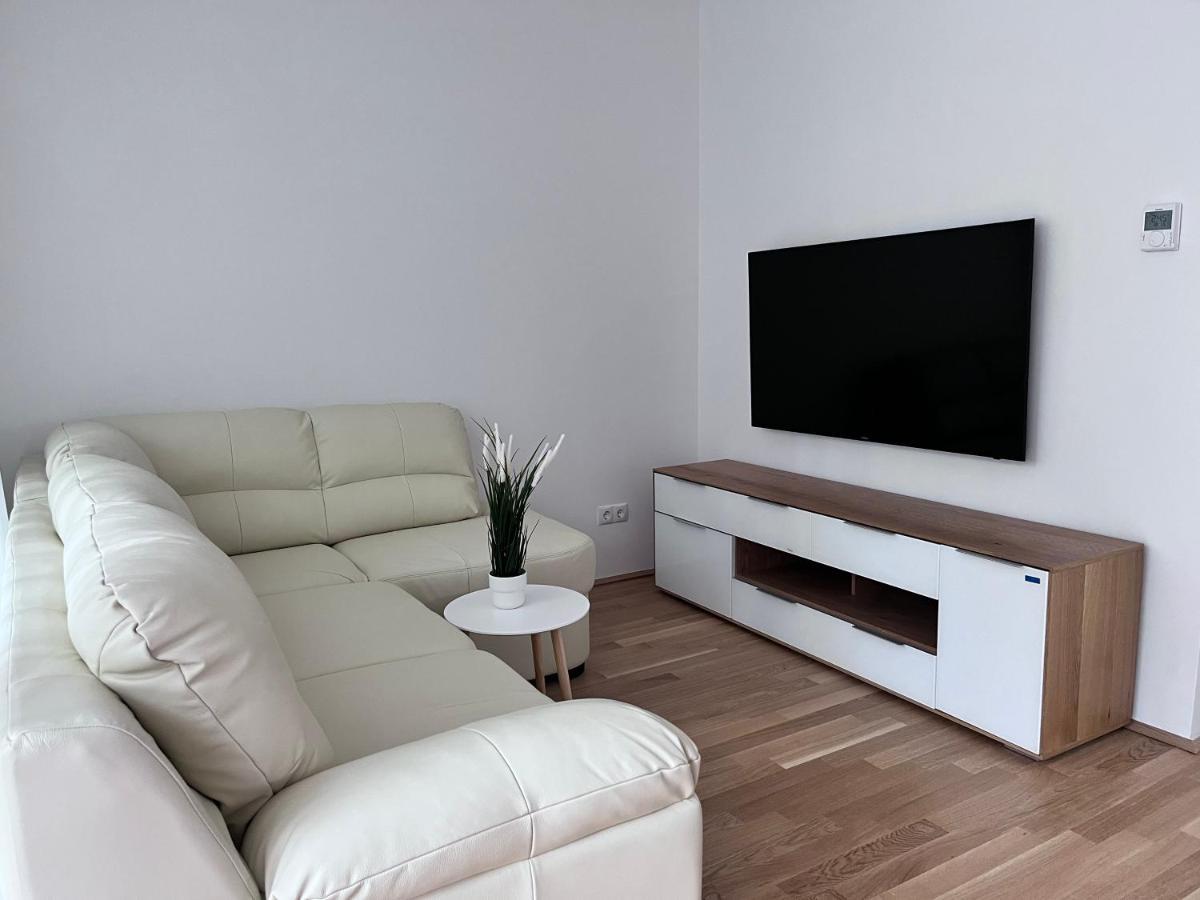 Danube22 Apartment 维也纳 外观 照片