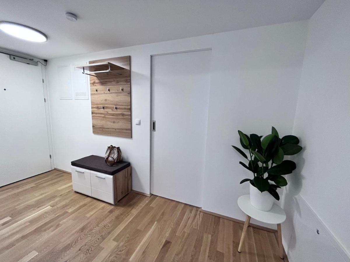Danube22 Apartment 维也纳 外观 照片