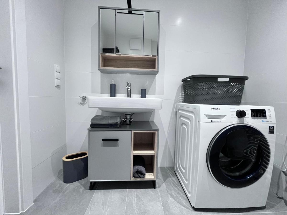 Danube22 Apartment 维也纳 外观 照片