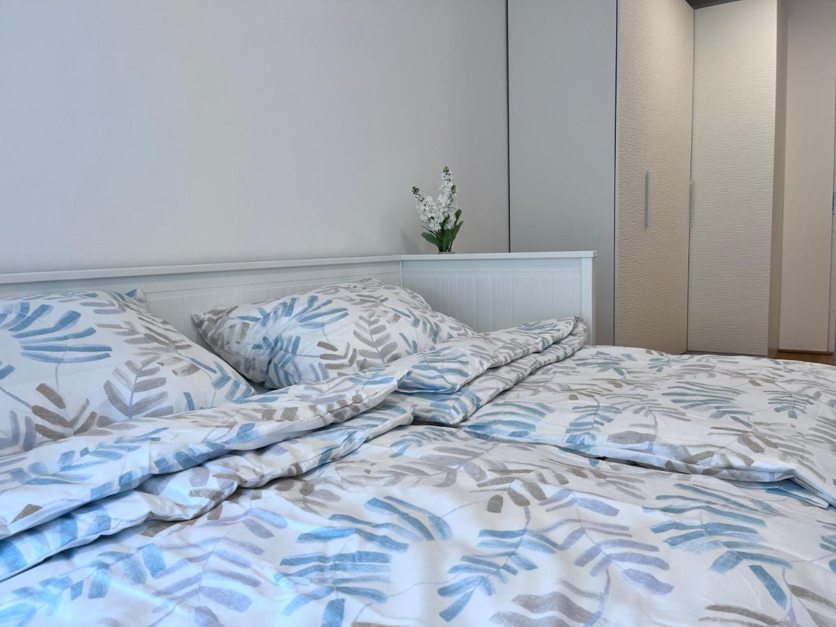 Danube22 Apartment 维也纳 外观 照片