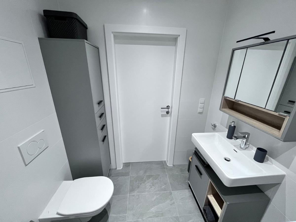 Danube22 Apartment 维也纳 外观 照片