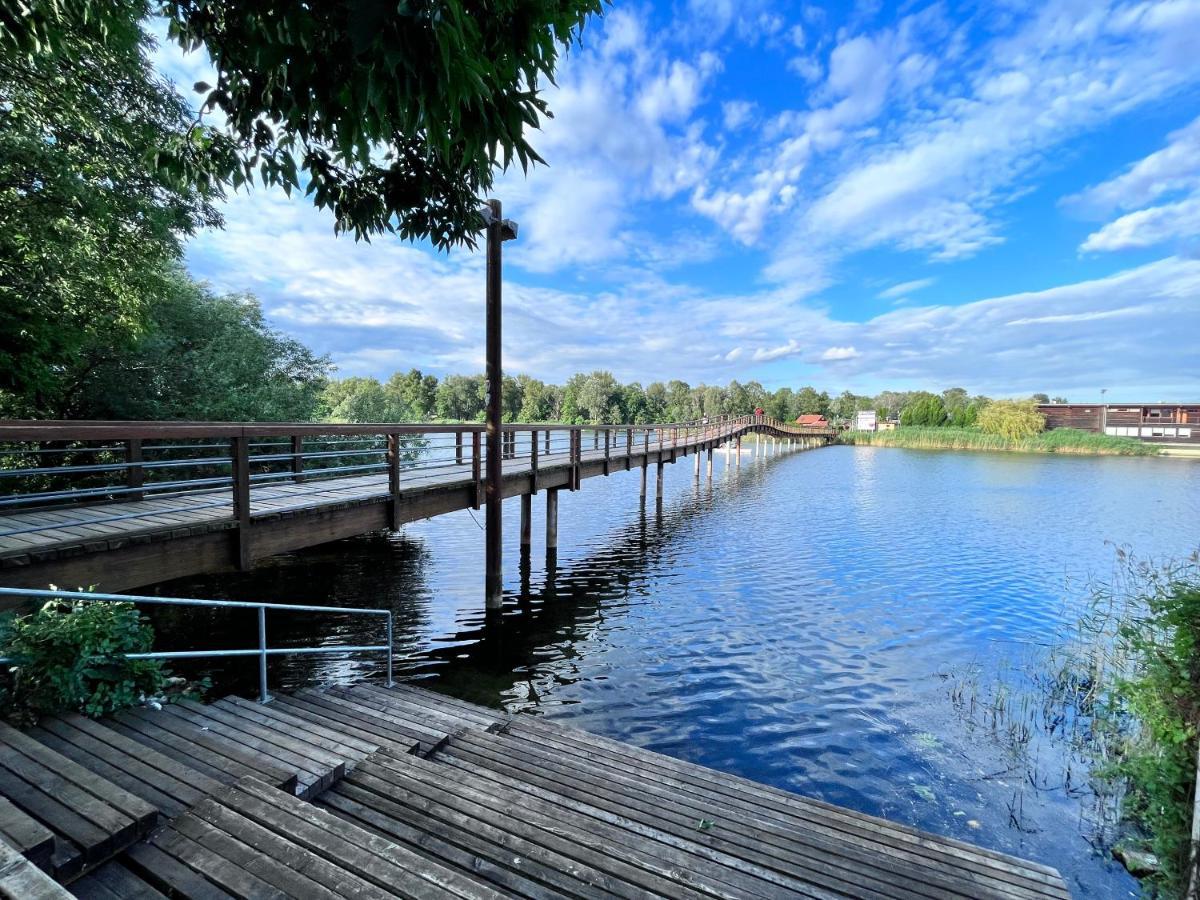 Danube22 Apartment 维也纳 外观 照片